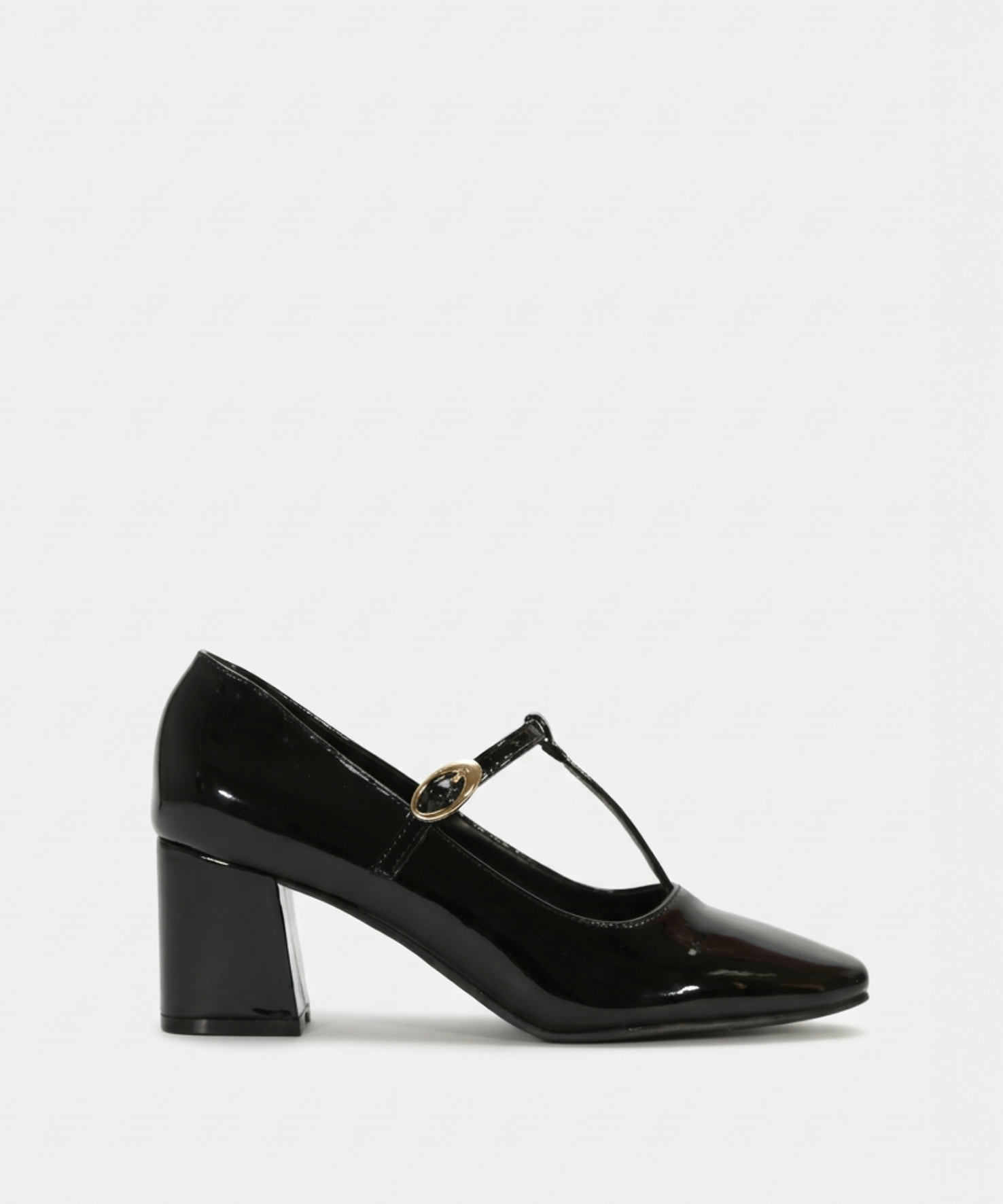 Mary jane com tira em T image number null